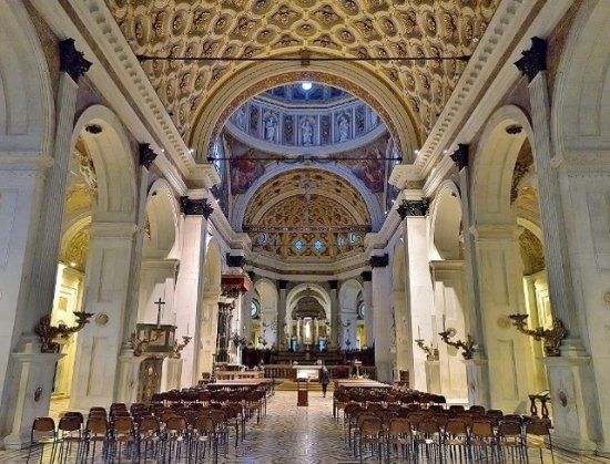 Santa Maria presso San Celso